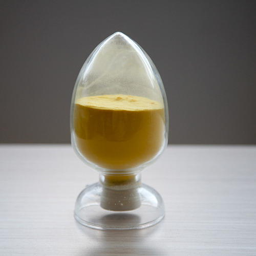 工業(yè)級聚合氯化鋁