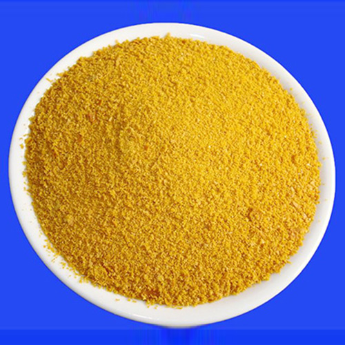 工業(yè)級聚合氯化鋁