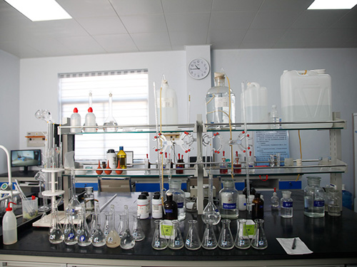 實(shí)驗(yàn)環(huán)境