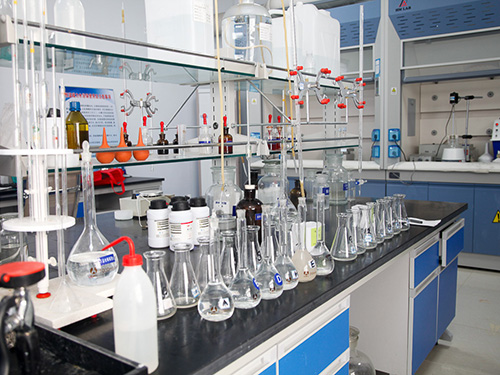 實(shí)驗(yàn)環(huán)境