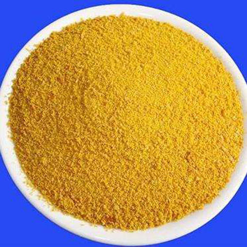 聚合氯化鋁固體