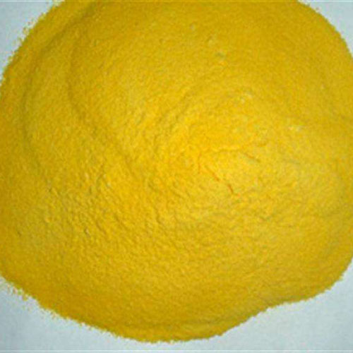 聚合氯化鋁固體