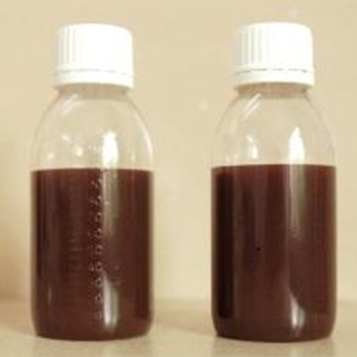 聚合氯化鋁液體